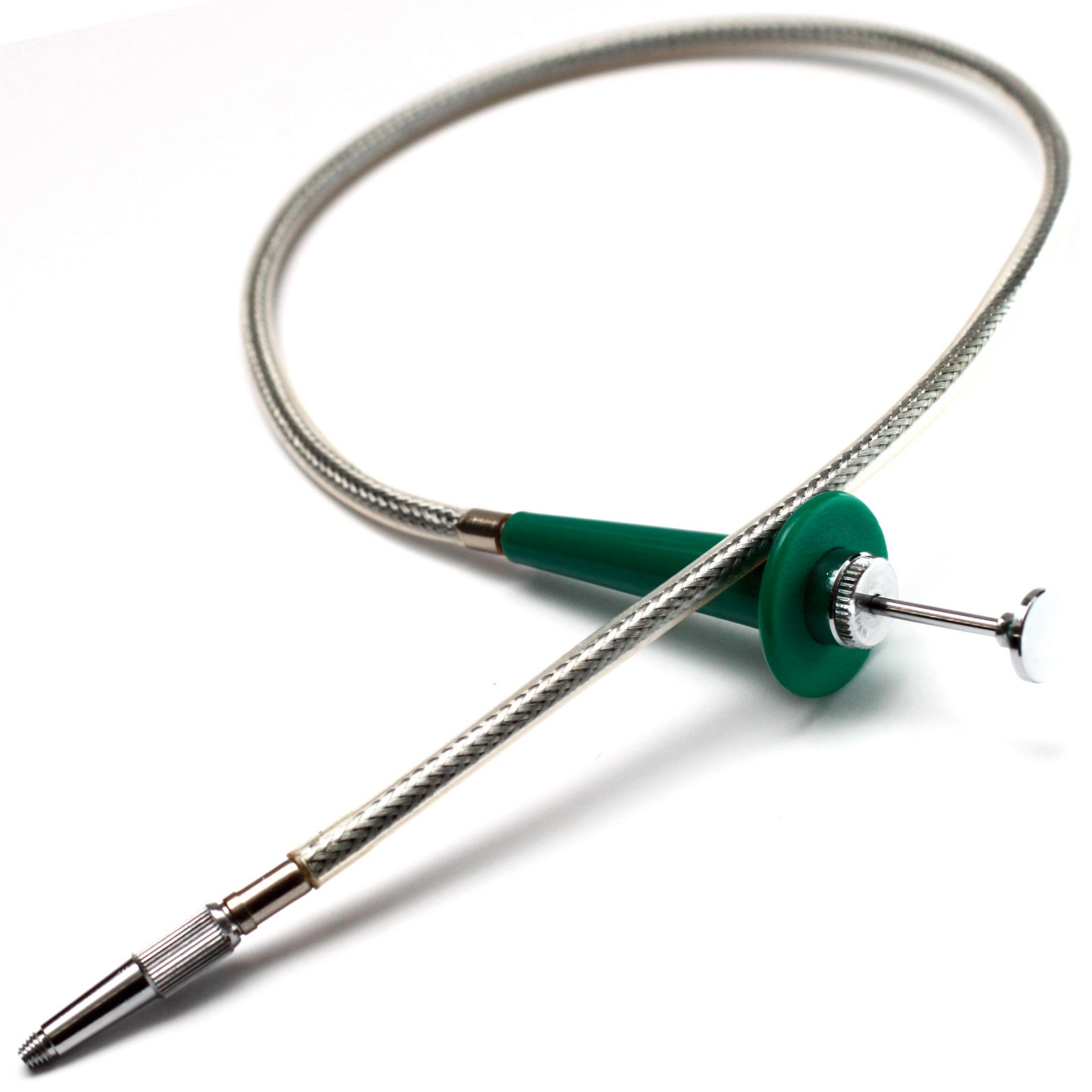 Shutter Release Cable 20" 50cm for Canon AE-1 Program 35mm Film SLR Camera