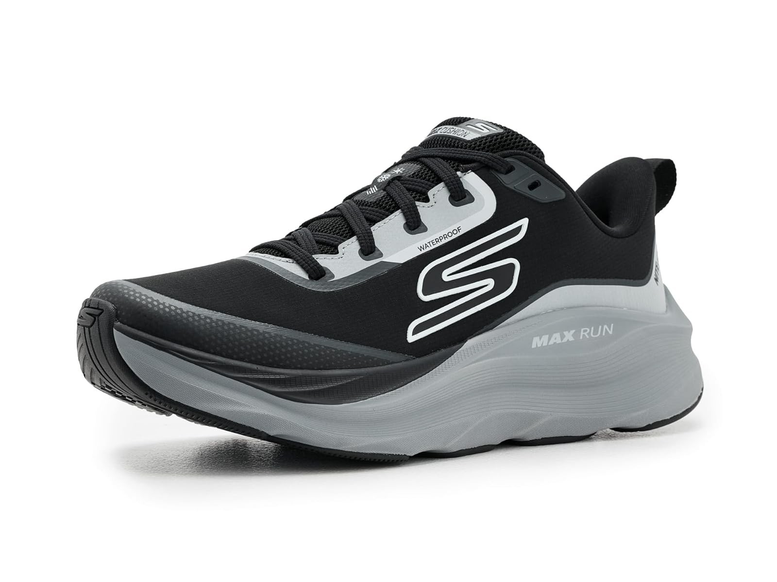 Man's Sneakers & Athletic Shoes SKECHERS Max Run Vorteza