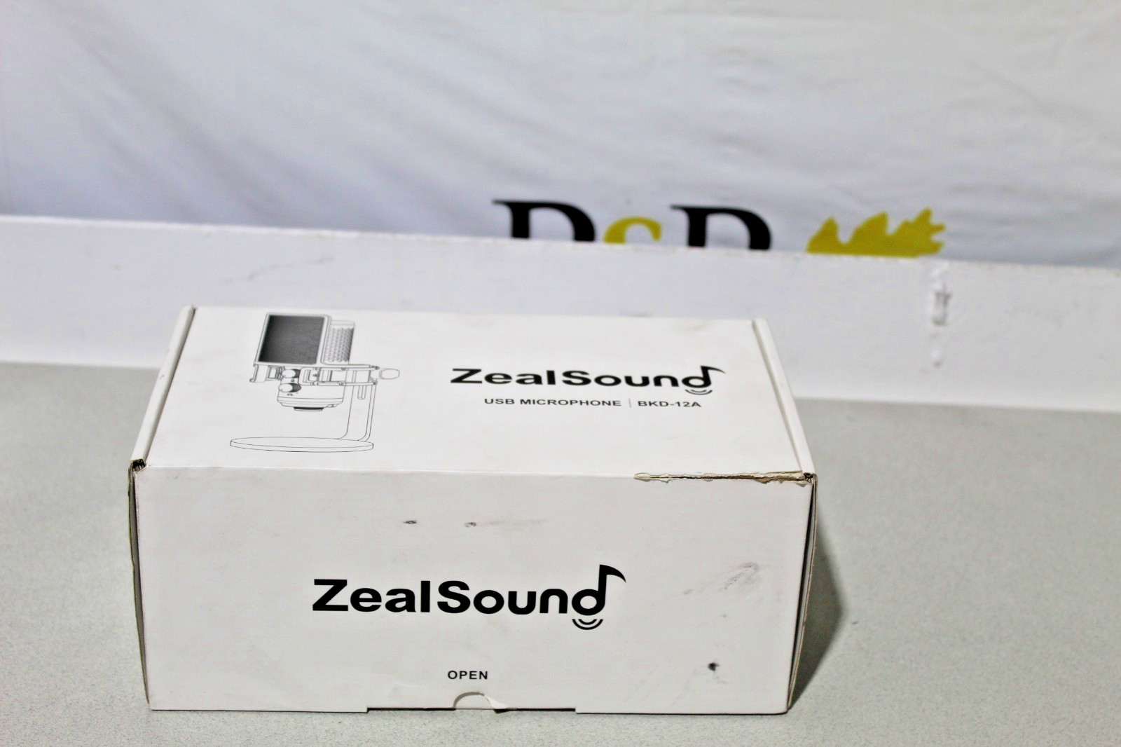 zeal sound microphone 00706511965806