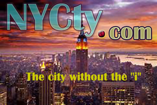 NYCTY.com 5 letter Aged Premium Domain name!