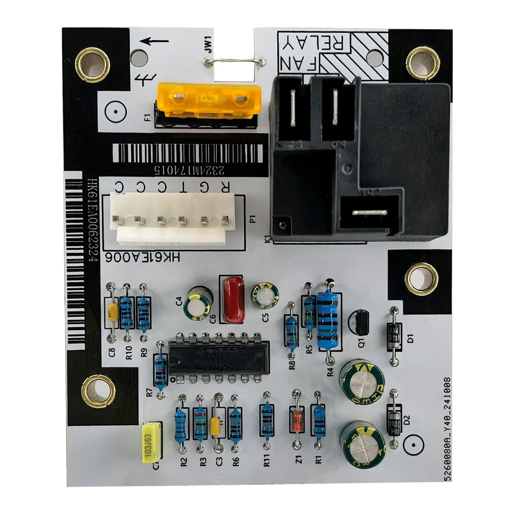 HK61EA006  Replacement For Carrier Fan Control Circuit Board