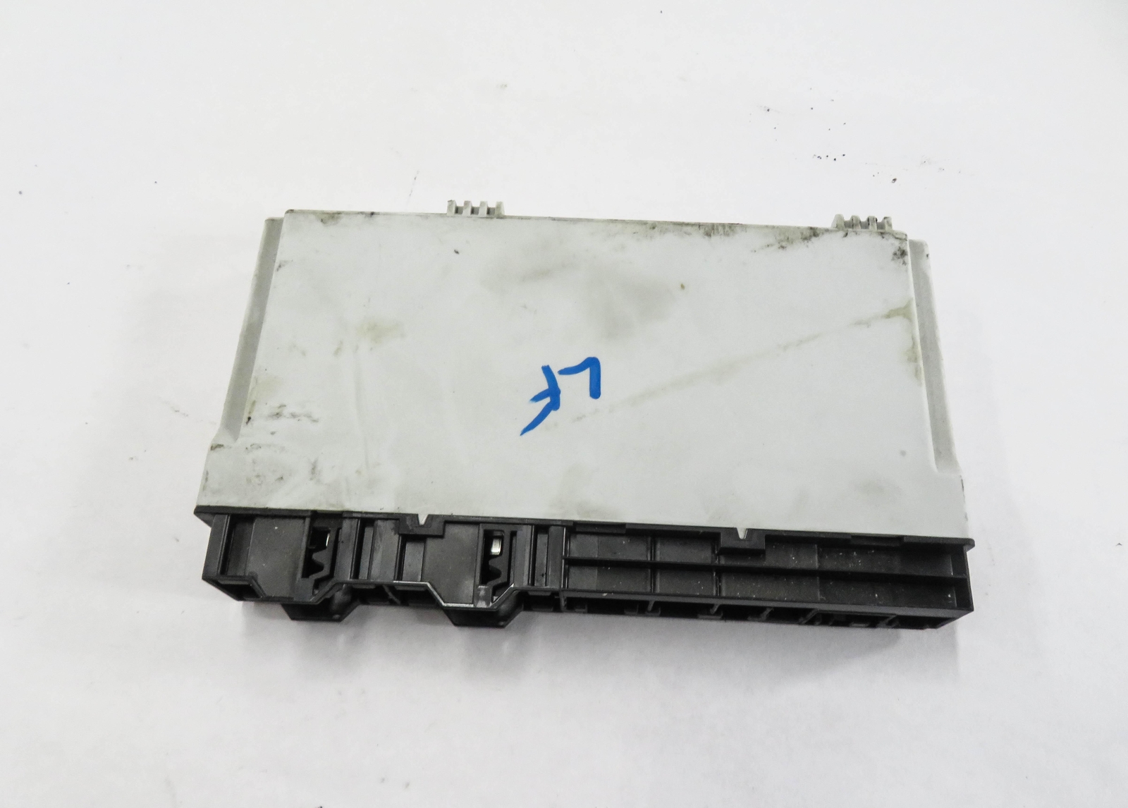 2014 BMW 428i (F32) LEFT FRONT DRIVER SEAT CONTROL MODULE