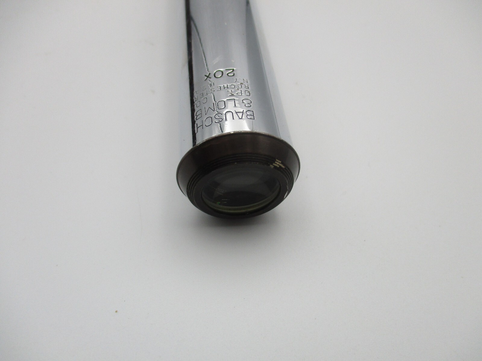 Bausch & Lomb 20X Portable Microscope