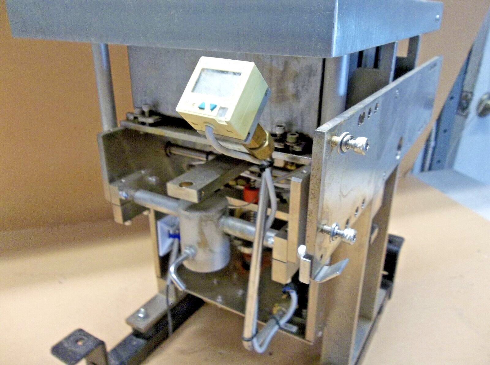 SVG 8836 Hot Plate - (Used) 2 15 5a