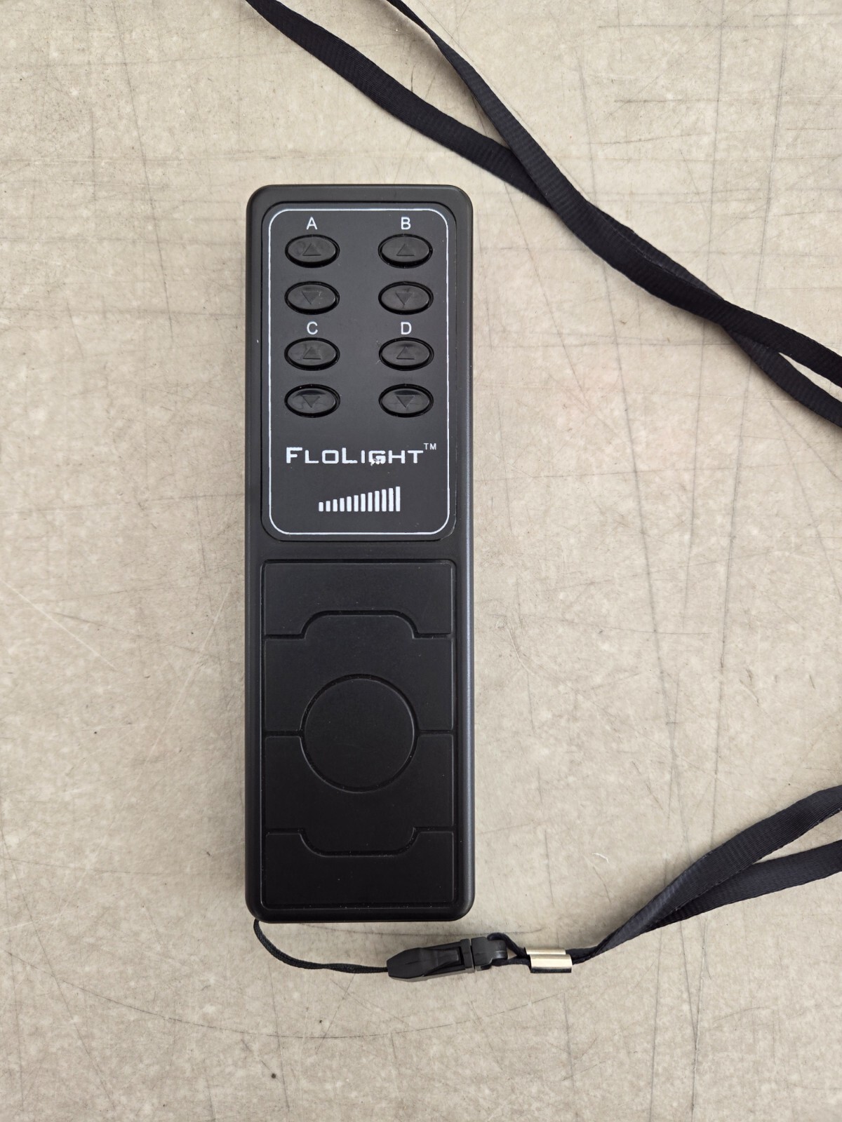 Flolight Remote Control