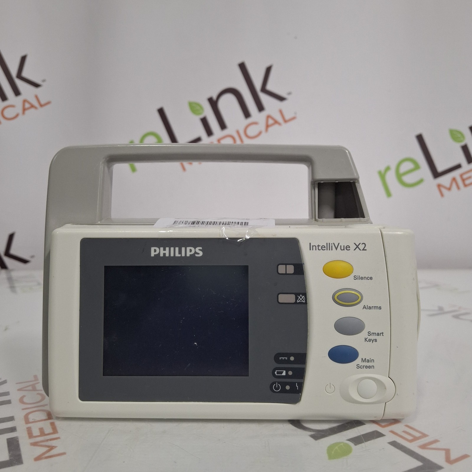 Philips IntelliVue X2 Module - Masimo Rainbow SpO2