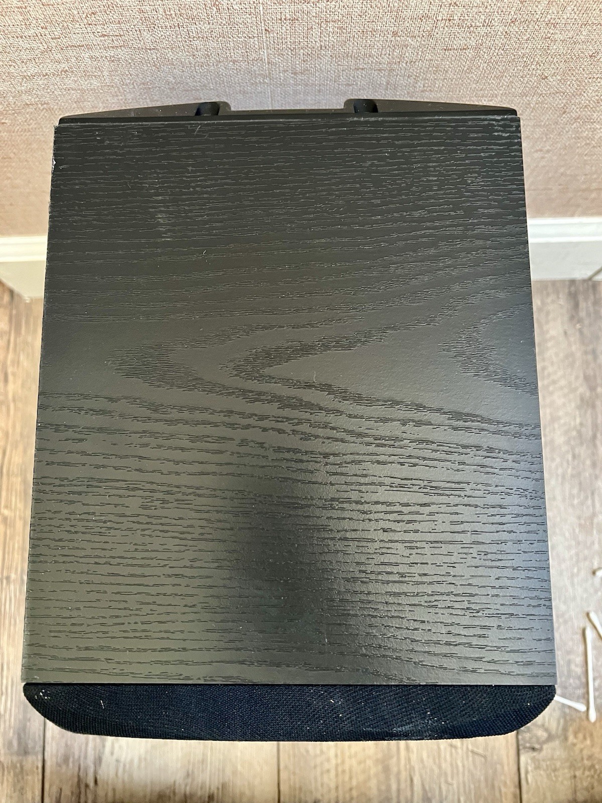 Paradigm Titan v3 Bookshelf Speaker Black
