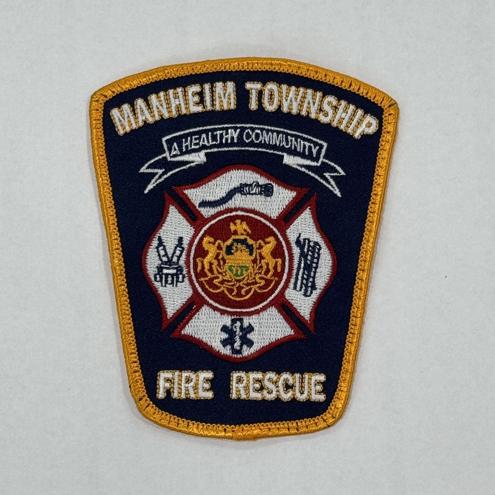 Manheim Township Fire Rescue MTFR Lancaster Co PA Pennsylvania Patch