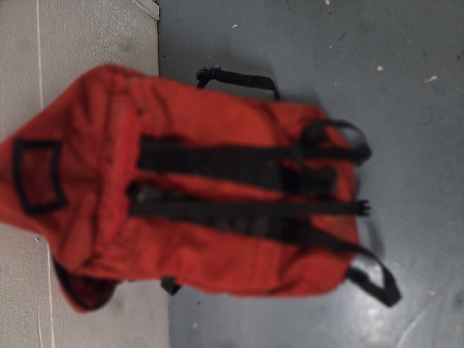 Smoke Jumpers Pacķ