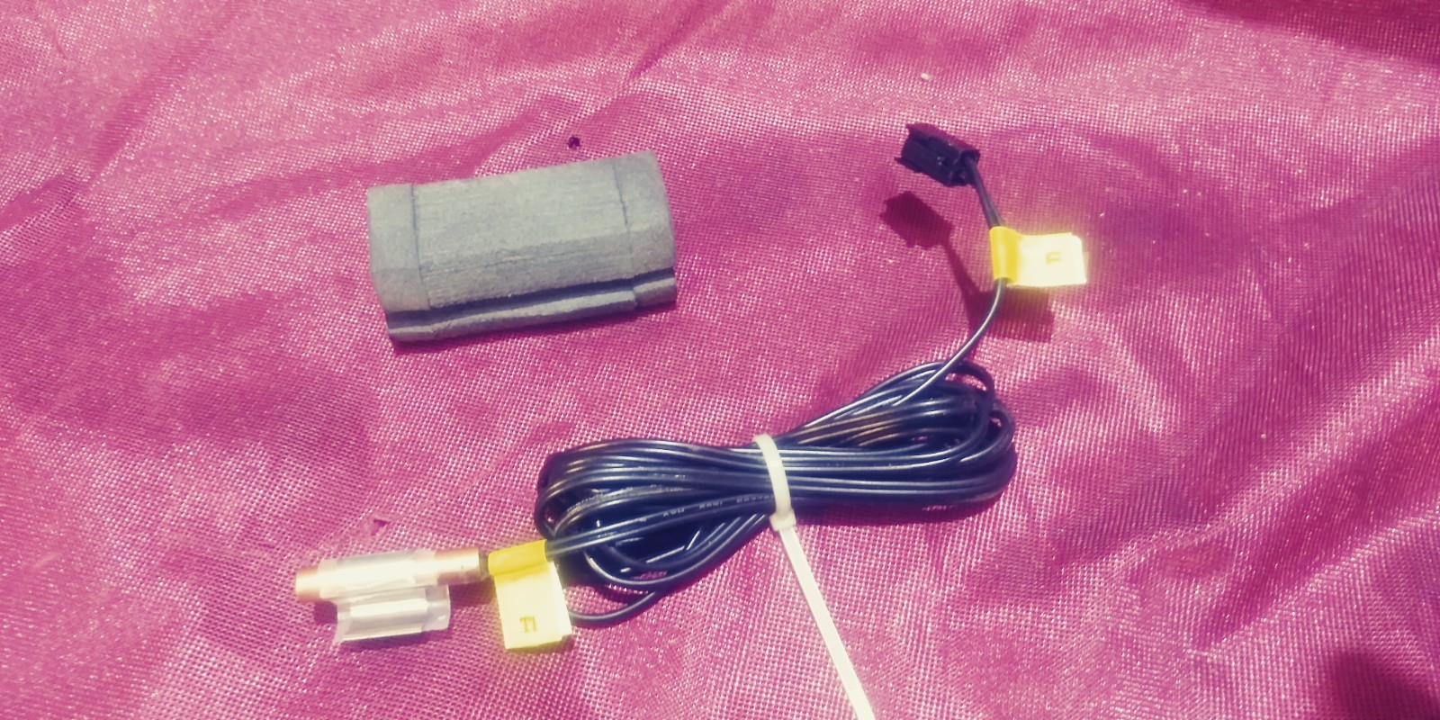 Manitowoc Indigo series Ice Machine Parts pn# 0000015573 thermister probe T1