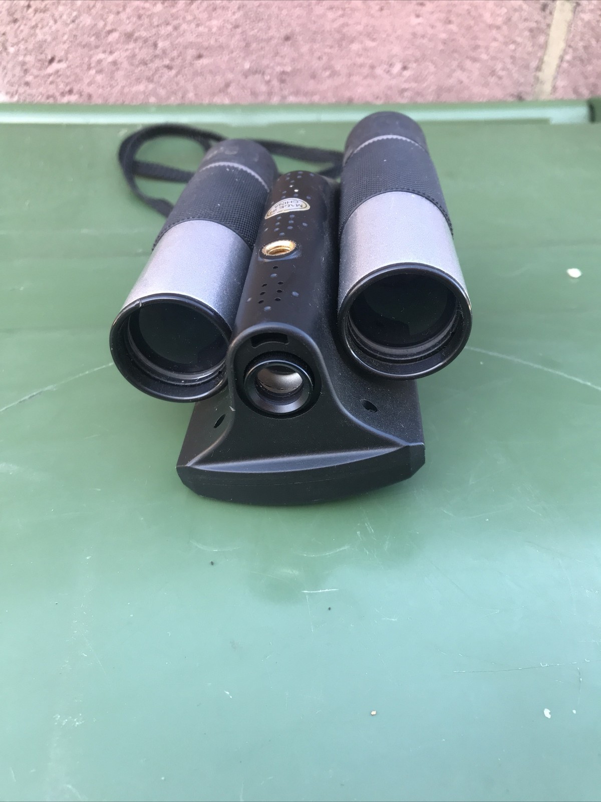 Binoculars