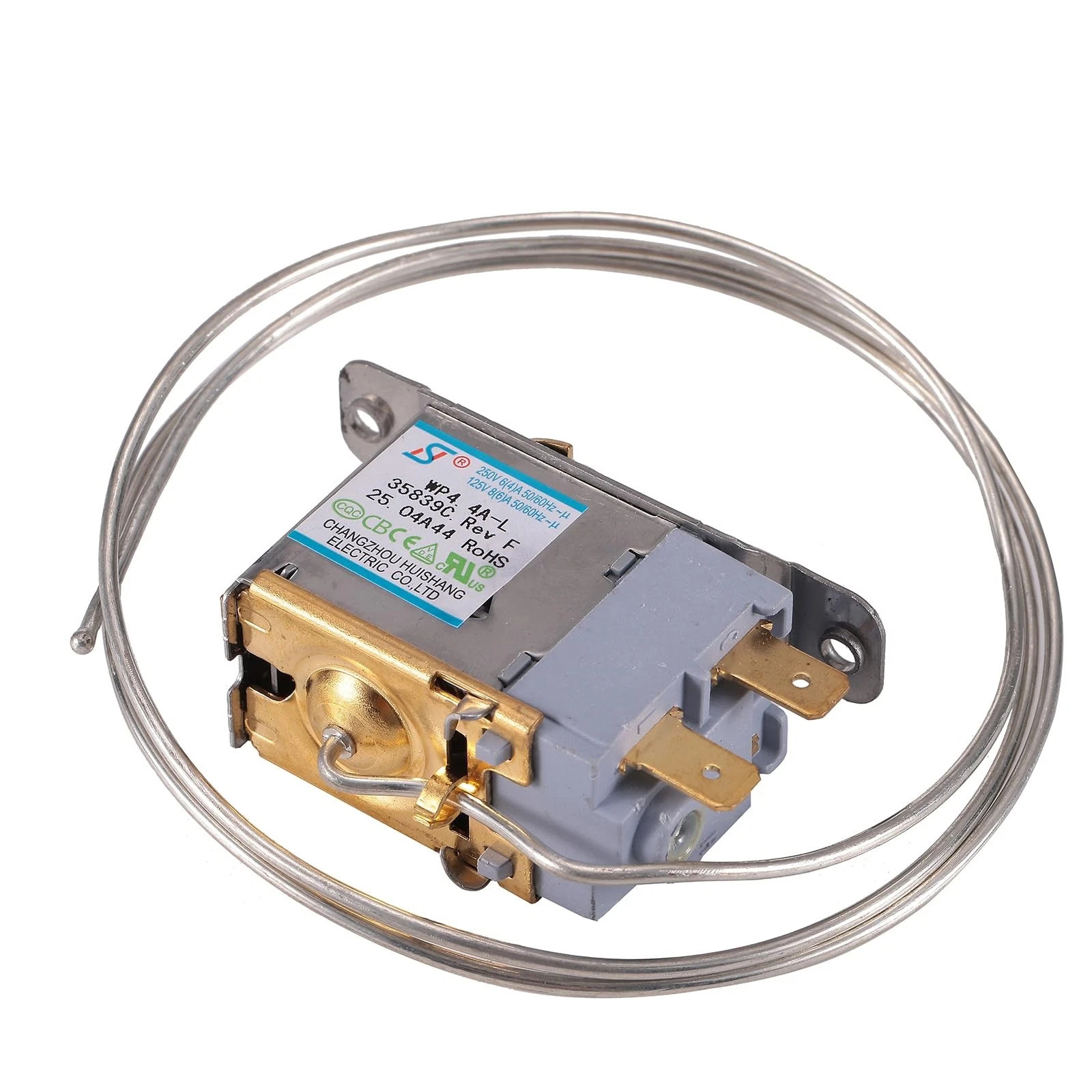 Water Fountain Cold Control Thermostat For Elkay/Halsey Taylor Water Cool Water