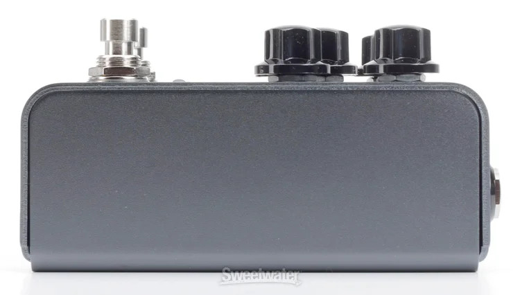 Strymon El Capistan dTape Echo Pedal V2