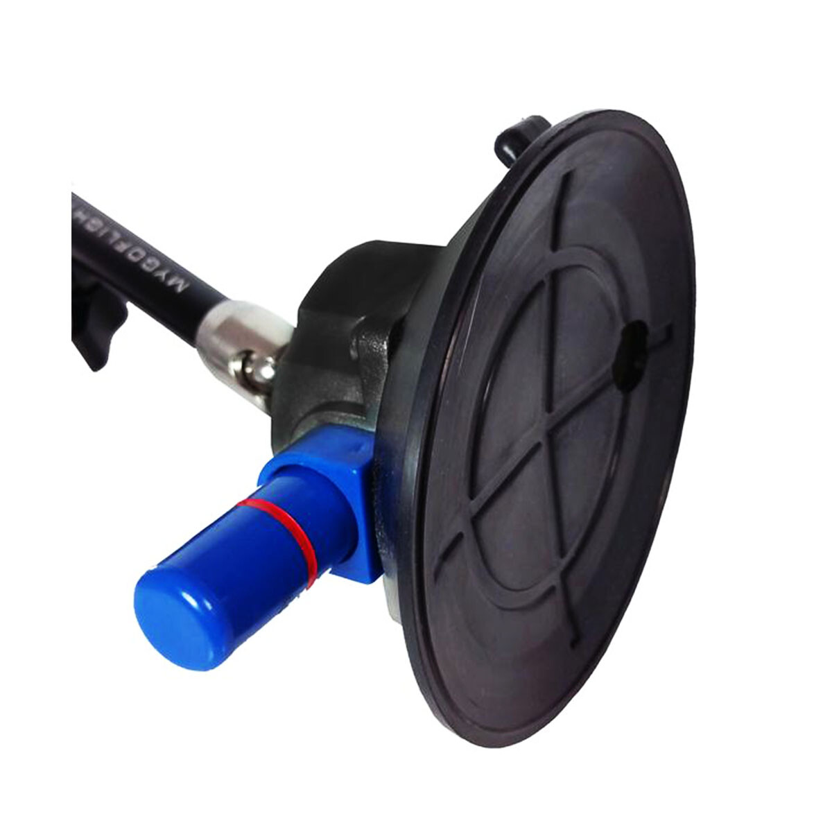 MYGOFLIGHT Flex Suction Pro Sport Mount (MNT-1810)
