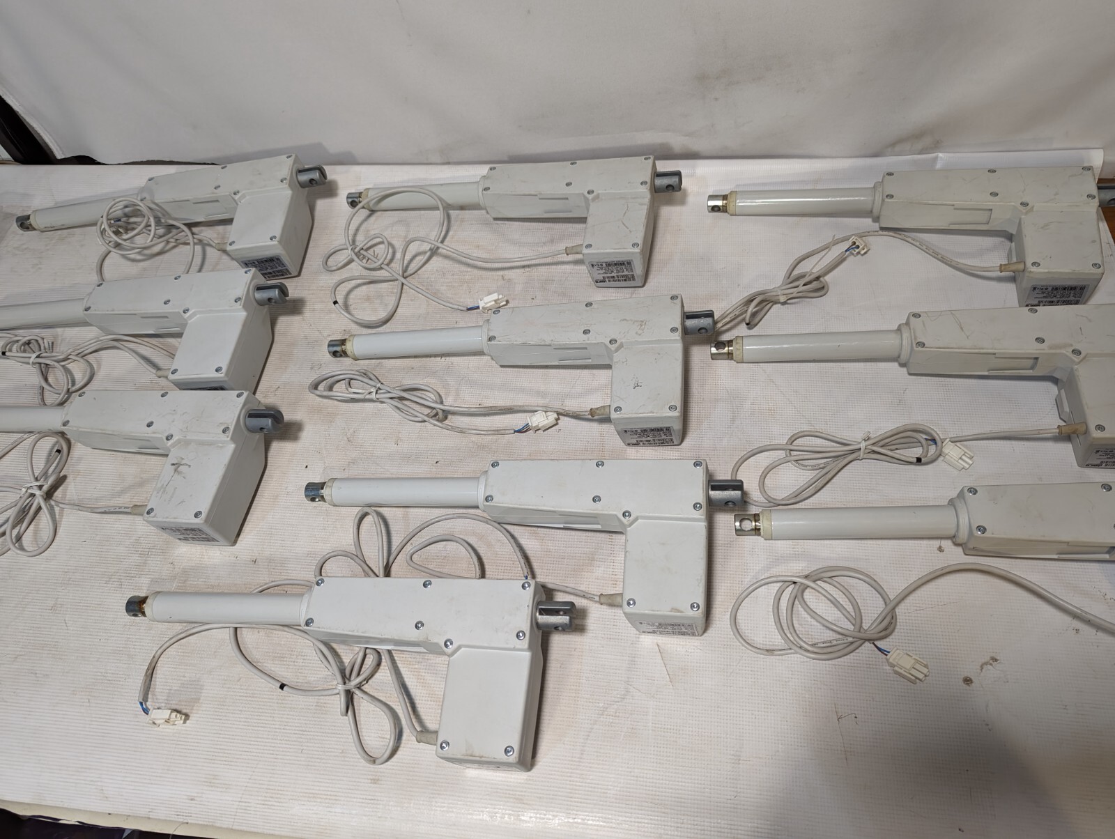 Linak LA31-U093-01 Linear Actuator