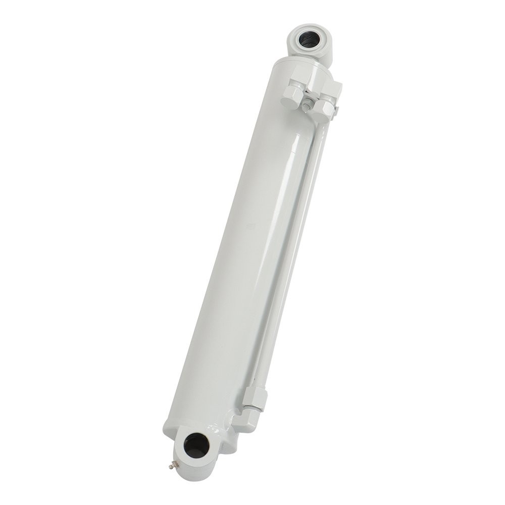 6539808 Hydraulic Bucket Tilt Cylinder For Bobcat 843 Models 6539808-A 6592584