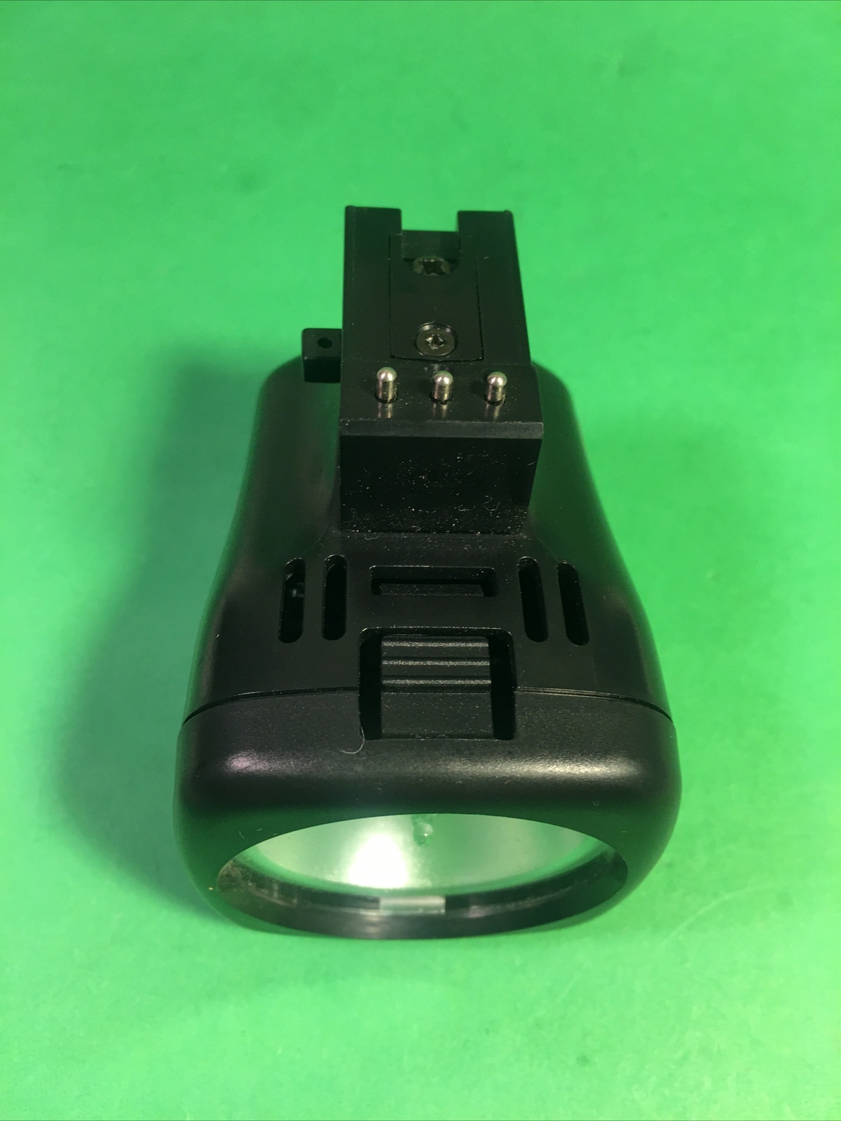 Genuine SEARS Camcorder VM CP10AS Camera Light E123734 Clean