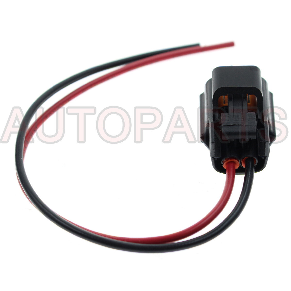 Pigtail Connector Wire Harness Plug For Nissan Frontier 1999-2004 For Urvan