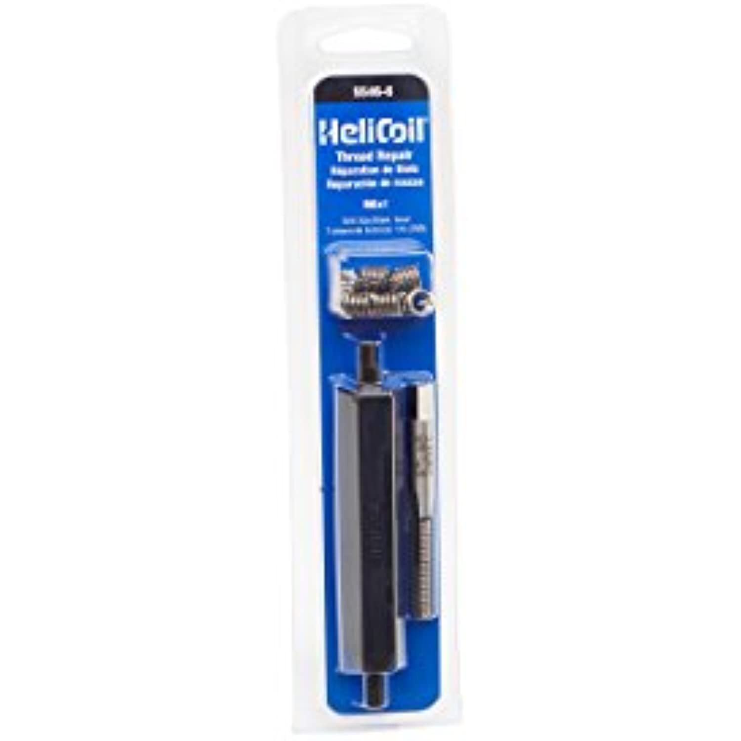 Helicoil 5546-6 M6 x 1 Metric Coarse Thread Repair Kit