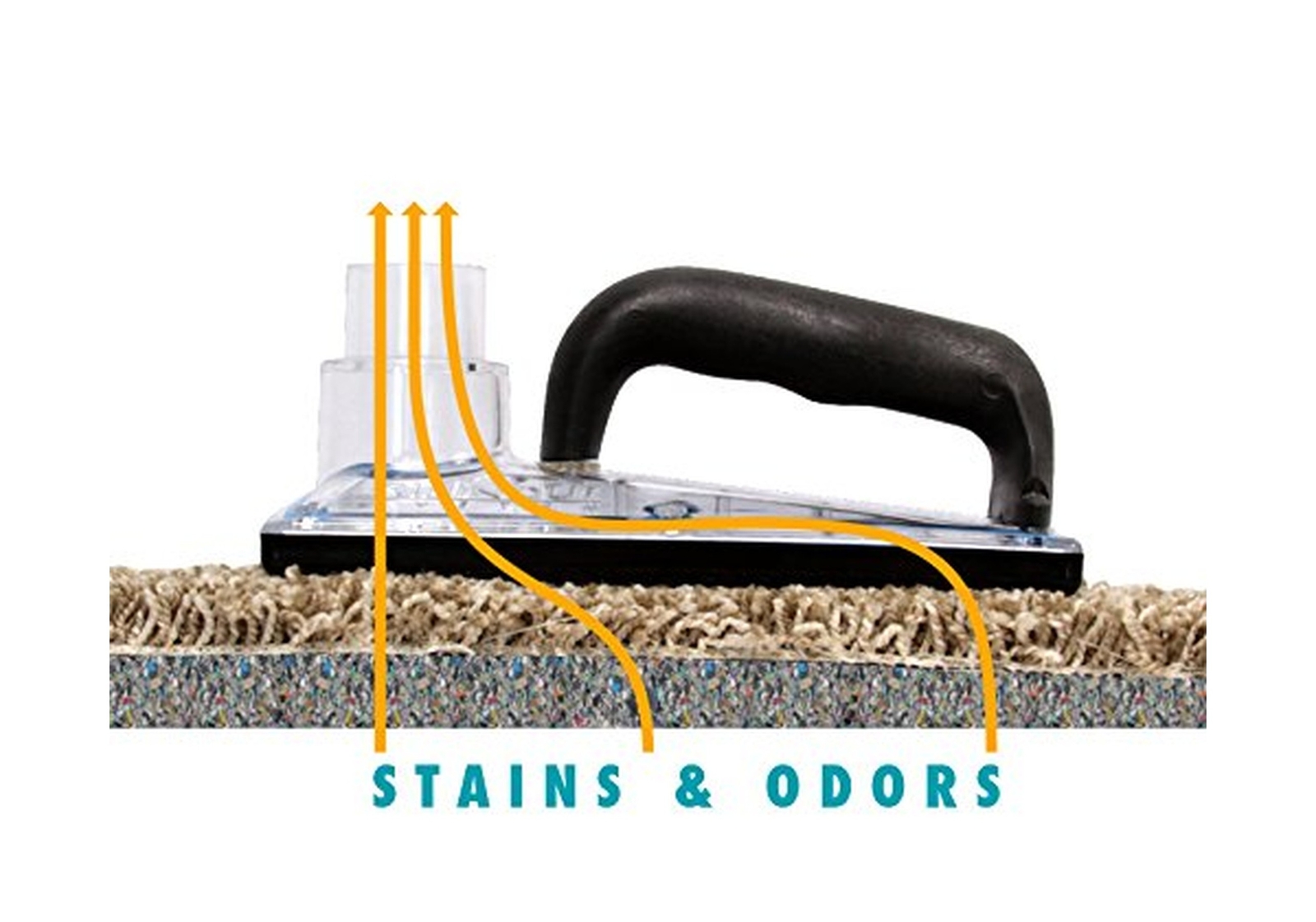 StainOut System 71-001 Sub Surface Extraction Tool 1 Pack