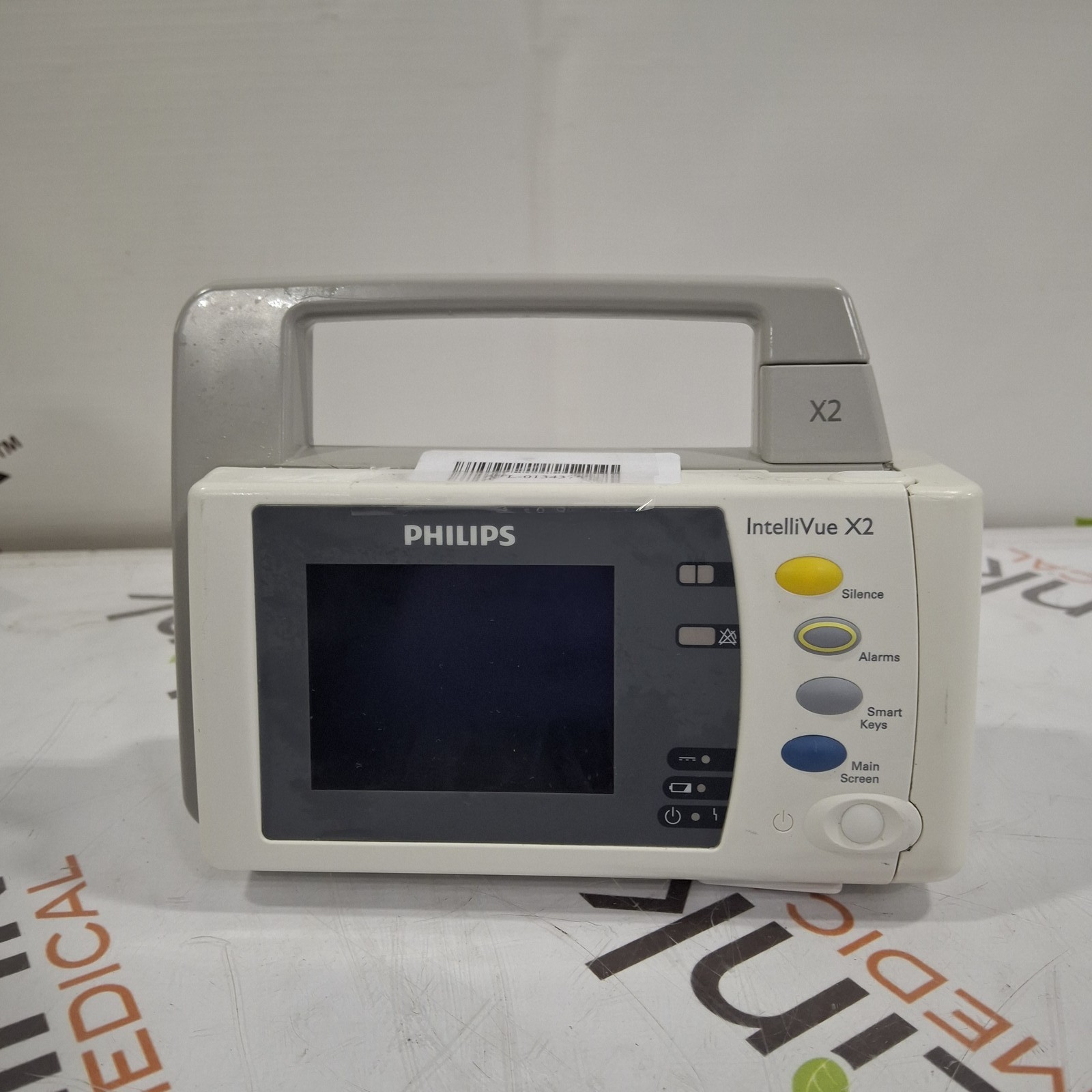 Philips IntelliVue X2 Module - Masimo Rainbow SpO2