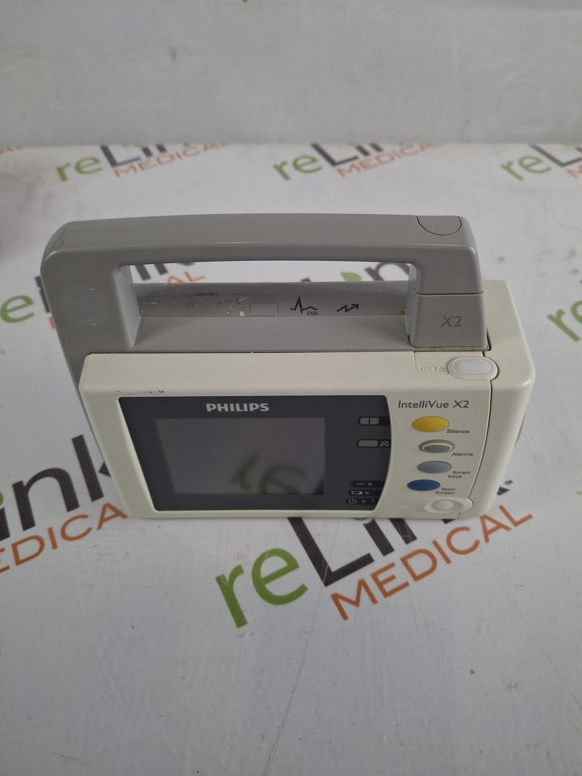 Philips IntelliVue X2 Module - Masimo Rainbow SpO2