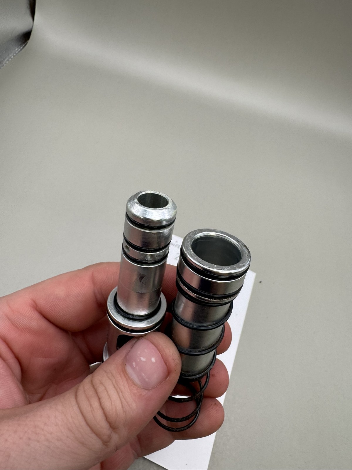 Empire PB Mini 2.0 Bolt /Engine