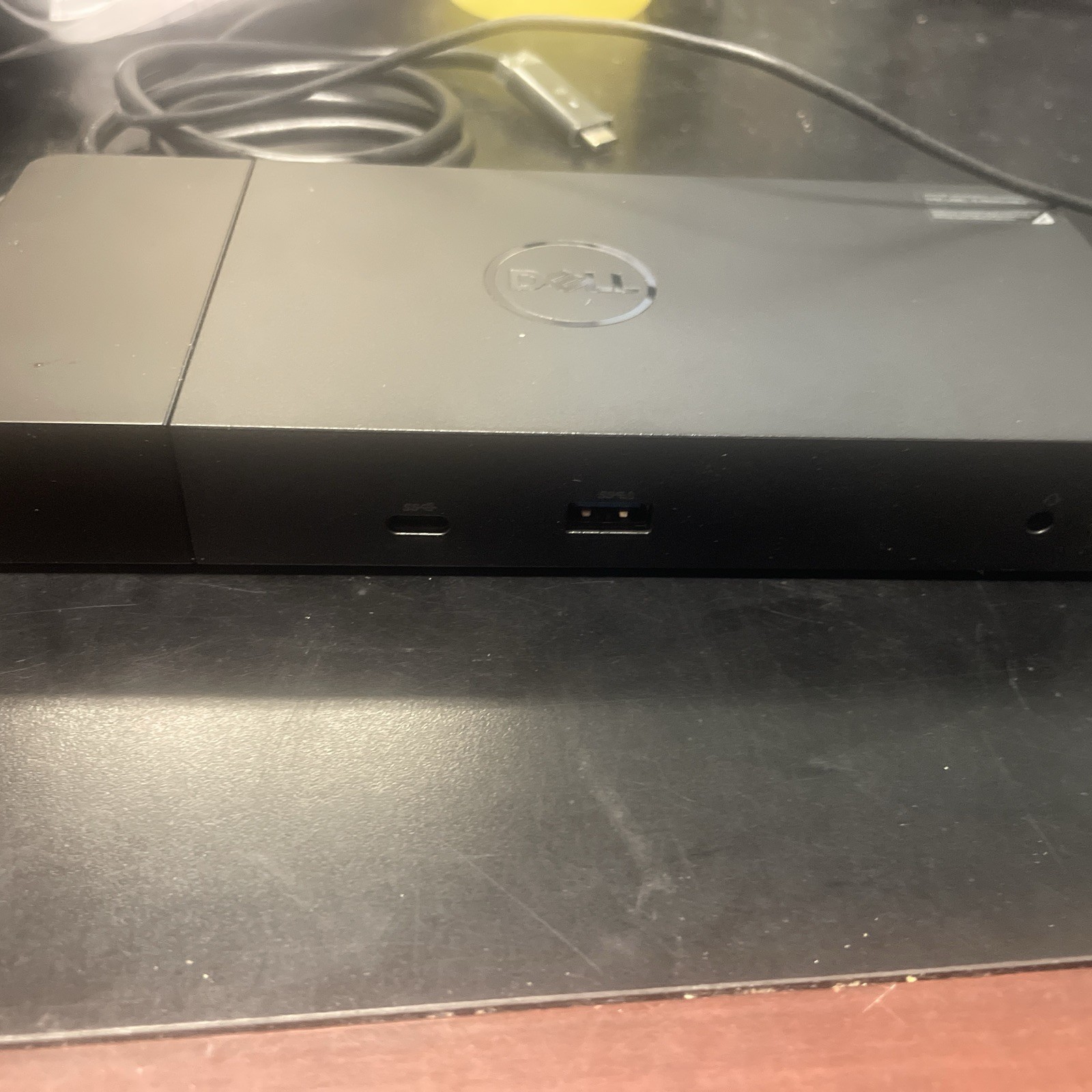 Dell WD19TBS USB Type-C Docking Station Only
