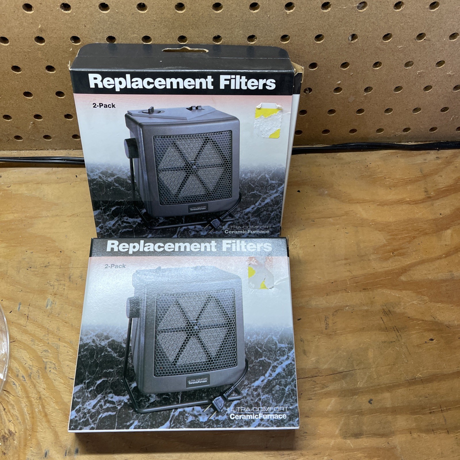 Gpe 6000 Filter 4pack