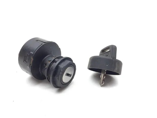 Ignition Key Switch 2017 Yamaha YXZ1000R 3409