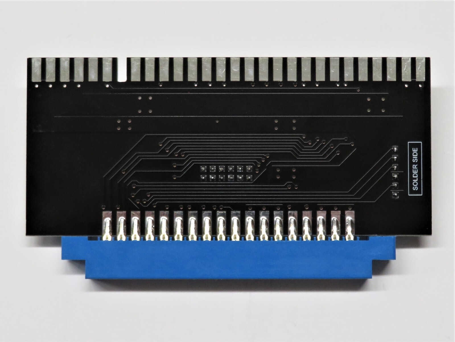 Tehkan to JAMMA Adapter