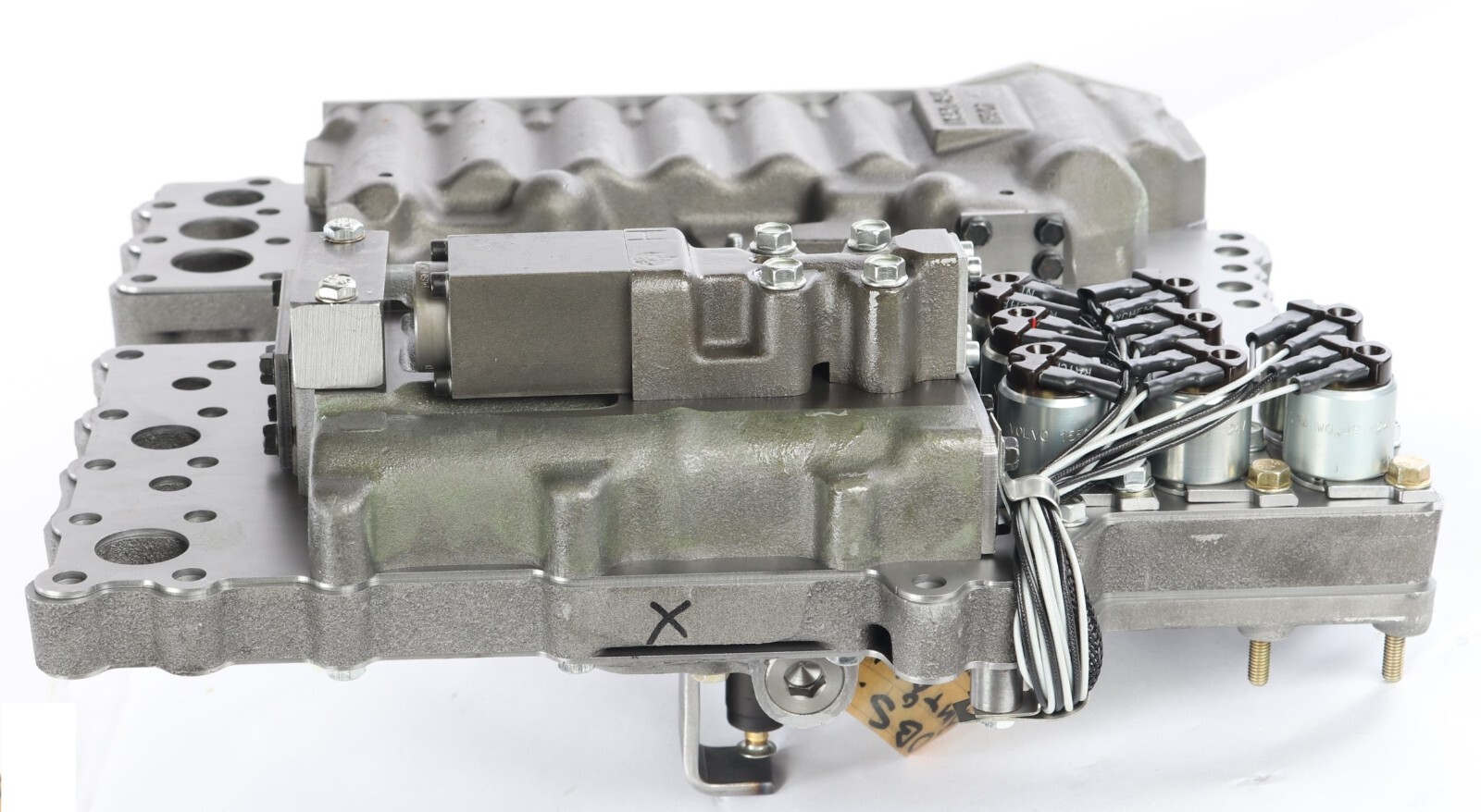 New 11036392 Volvo Construction Control System