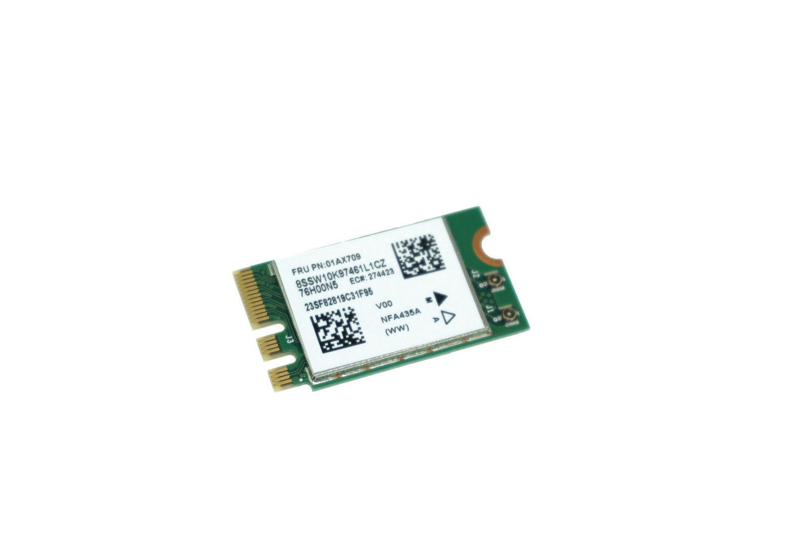 01AX709 QCNFA435 LENOVO WIRELESS CARD IDEAPAD 320-15ABR 80XS (CA76)