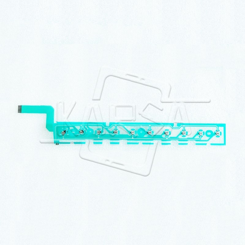 New For NT 146-K05108 146-K05108-131 Membrane Keypad Circuit Board