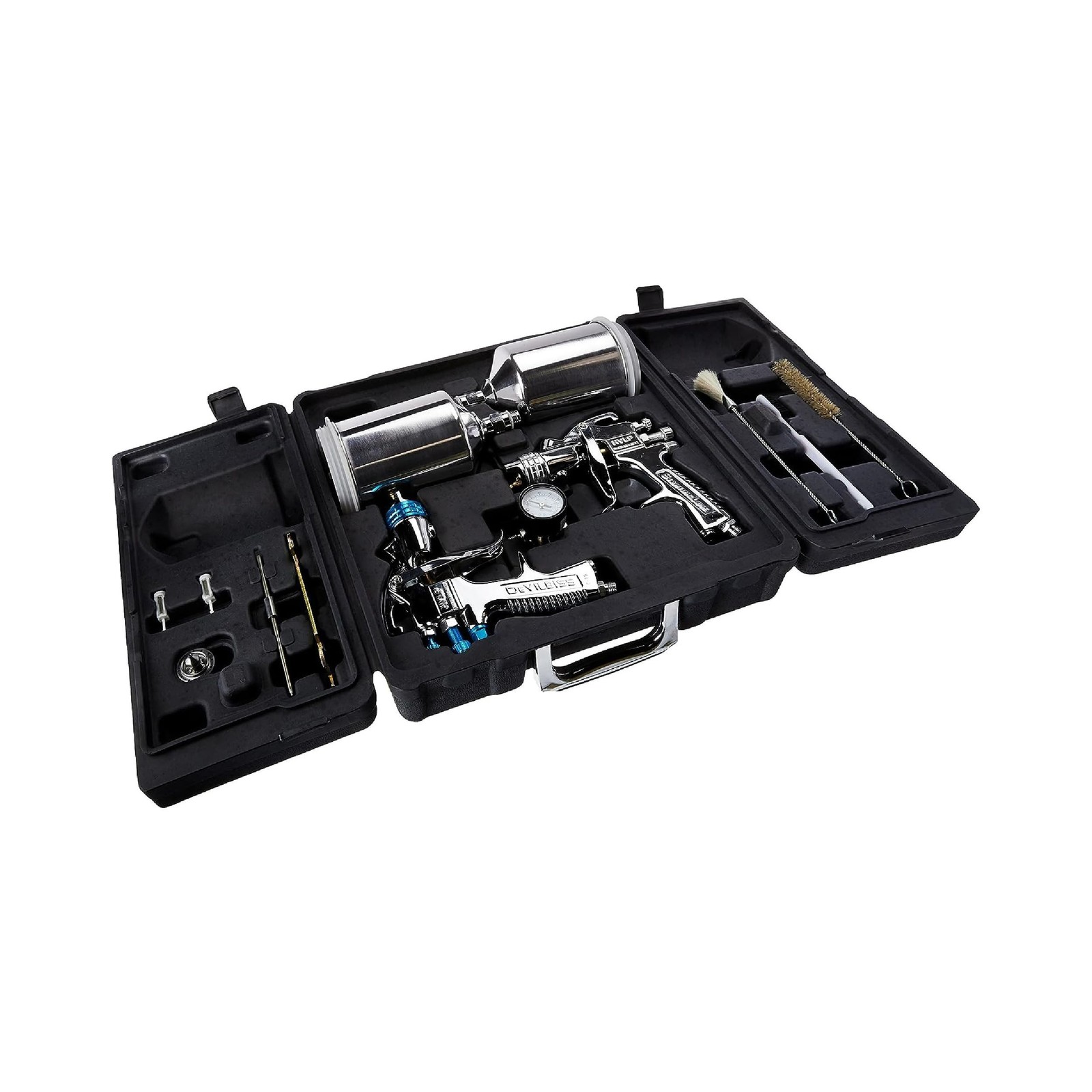 DeVilbiss 802343 Auto Painting/Priming Kit