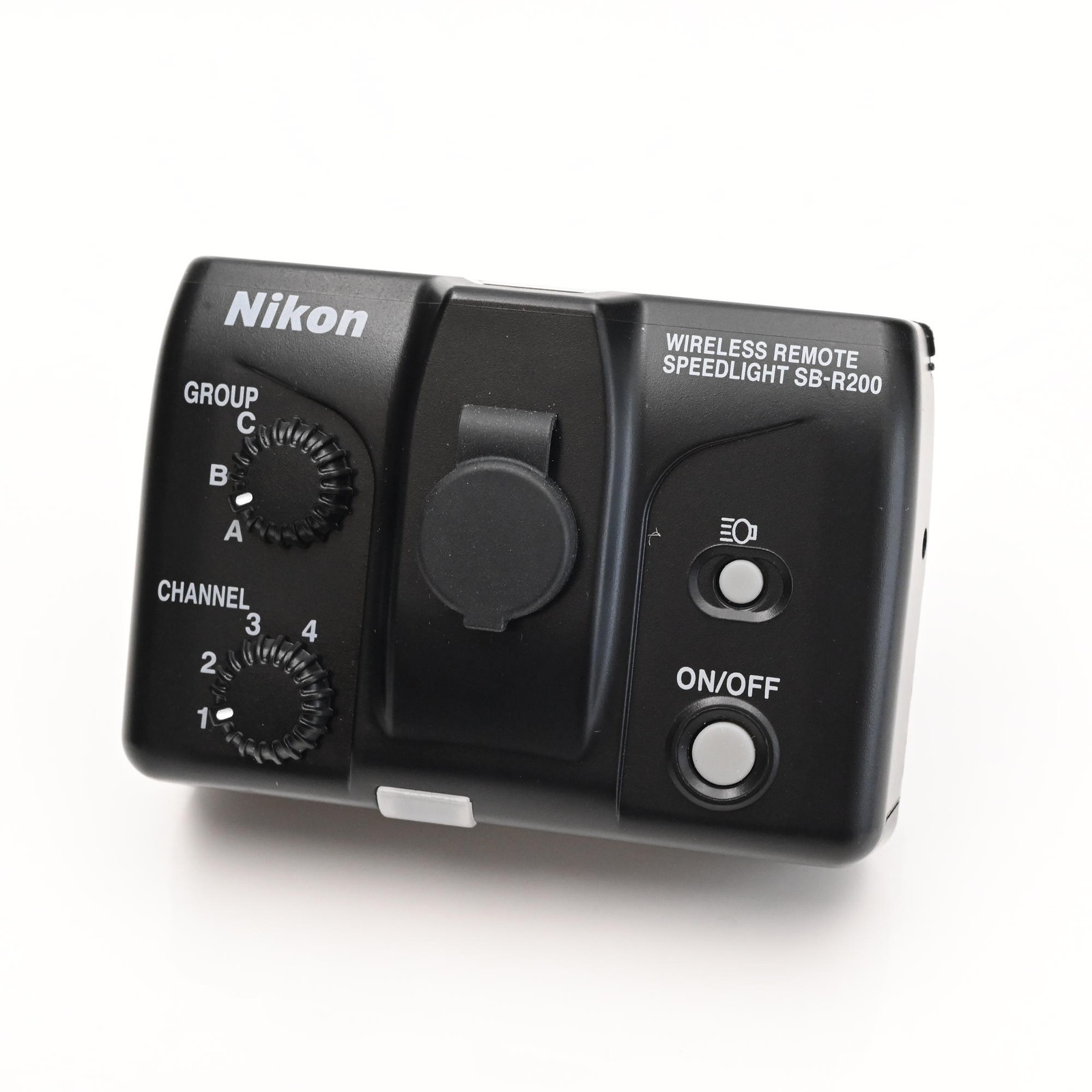 Nikon SB-R200 i-TTL Wireless Remote Speedlight Flash Head #195