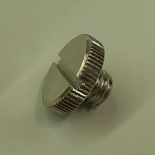 Stanley Bench Plane Screw Bailey Cap Iron Chip Breaker Screw NEW Fits  4 5 6 7