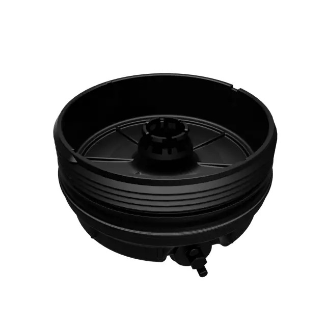 Genuine Mopar Cover 68436815AB