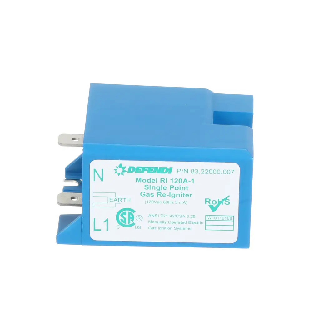 00619017 THERMADOR BOSCH SINGLE POINT SPARK MODULE Replacement Same Day Shipping
