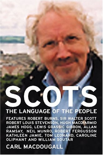Scots: The Language of the People by MacDougall, Carl Paperback Book The Fast
