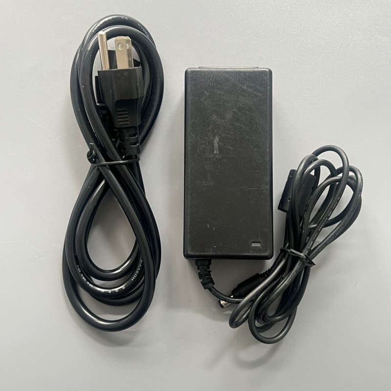 AC Power Adapter For RME ADI-2 Pro FS R Black Edition AD DA Converter