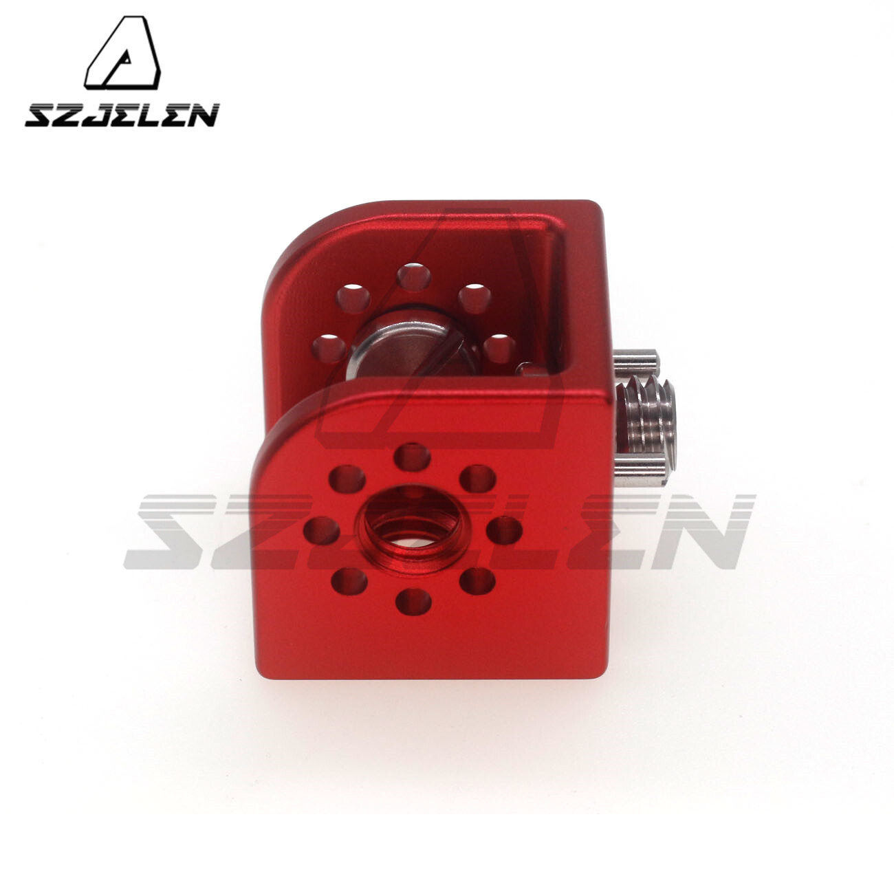 ARRI Alexa Mini LF Extension Side Panel Kit,Camera Extension Bracket Plate