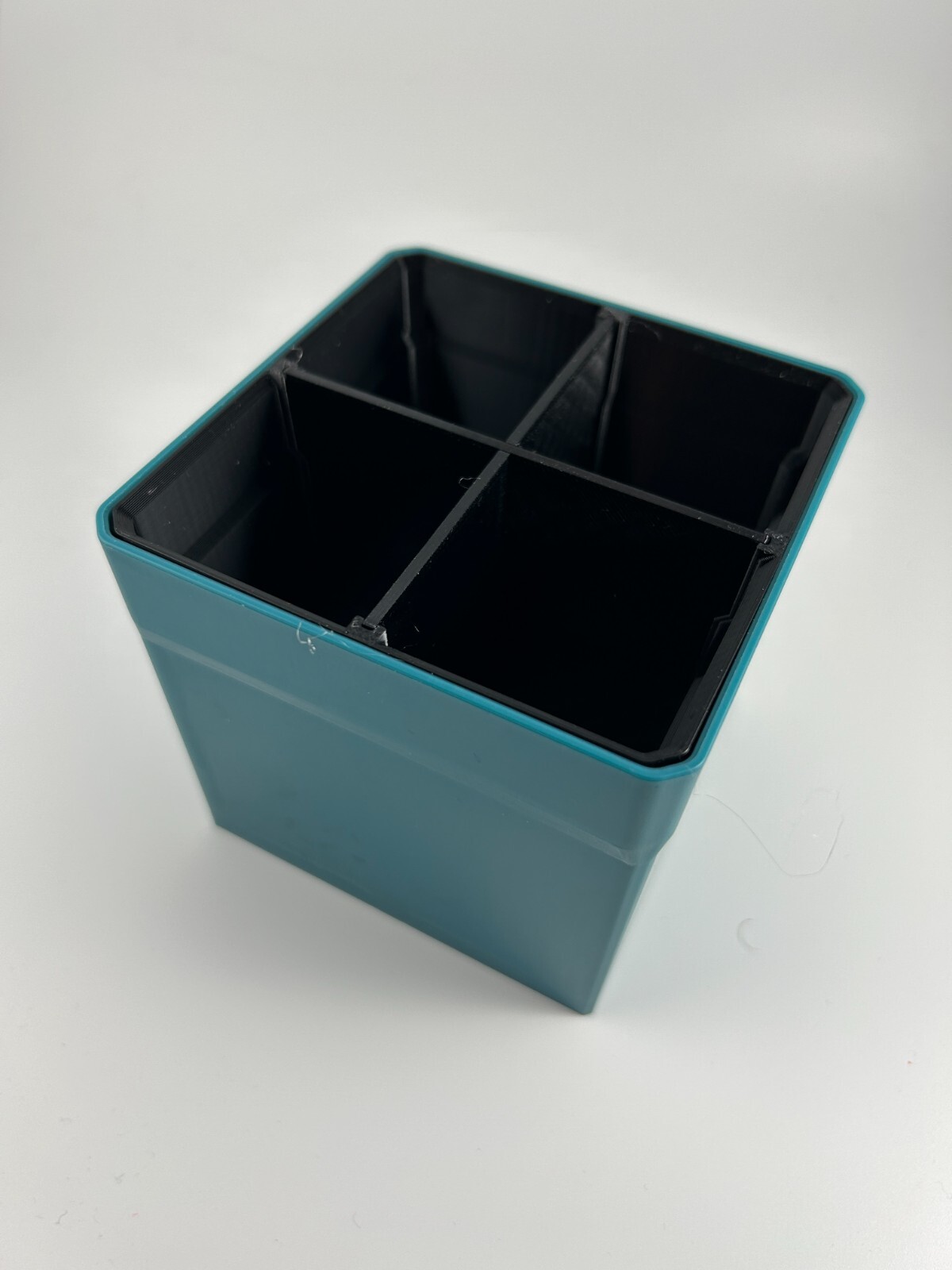 Nesting Cups Upper with Adjustably Dividers for Makita 191x80-2