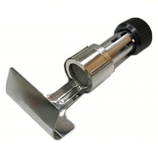Westward 5CYY4 Catalytic Nozzle for Butane Soldering Irons