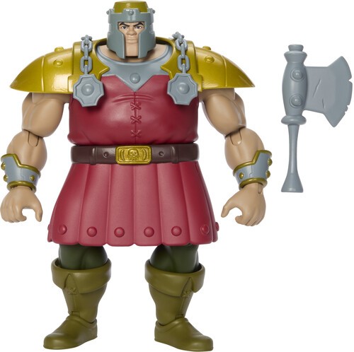 Mattel Collectible - Masters of the Universe Origins Cartoon Collection Deluxe R