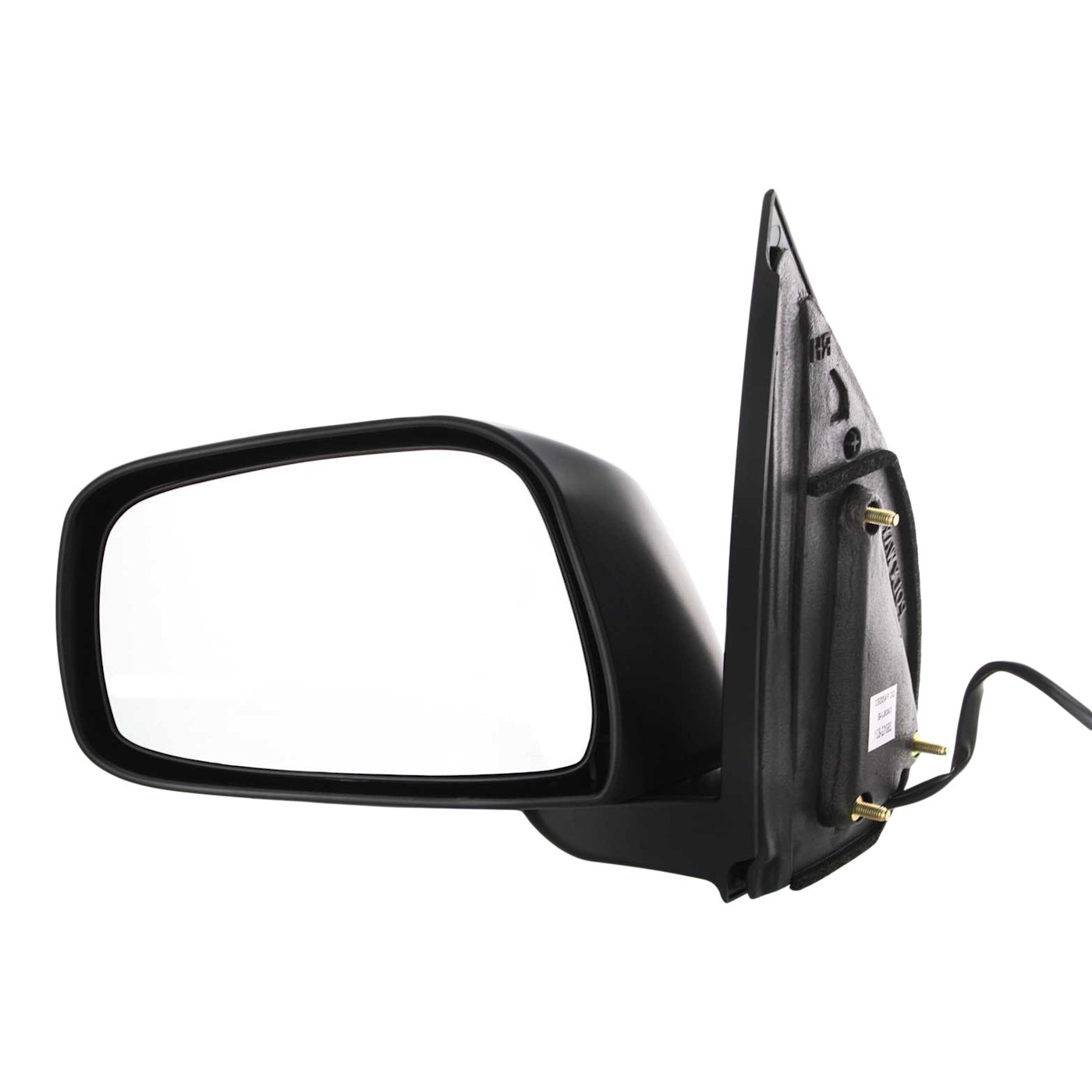 Power Mirror For 2005-2021 Nissan Frontier 2005-2012 Pathfinder Driver Side