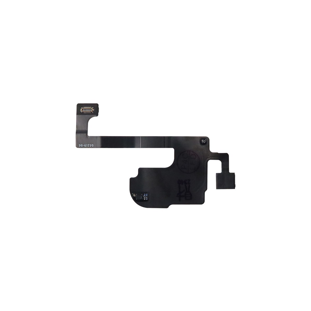 New Proximity Sensor Flex Replacement Part Compatible For iPhone 15