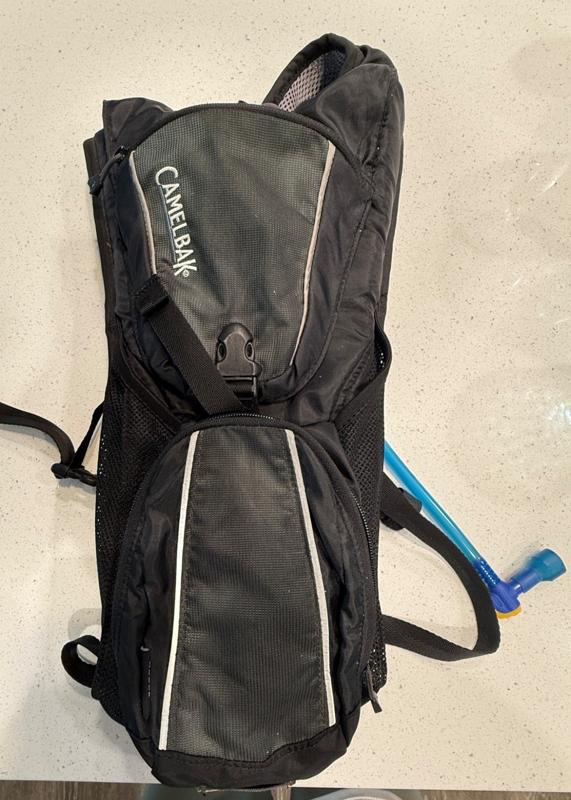 Brand New Rogue Camel Back Hydration Pack - 85 ounces