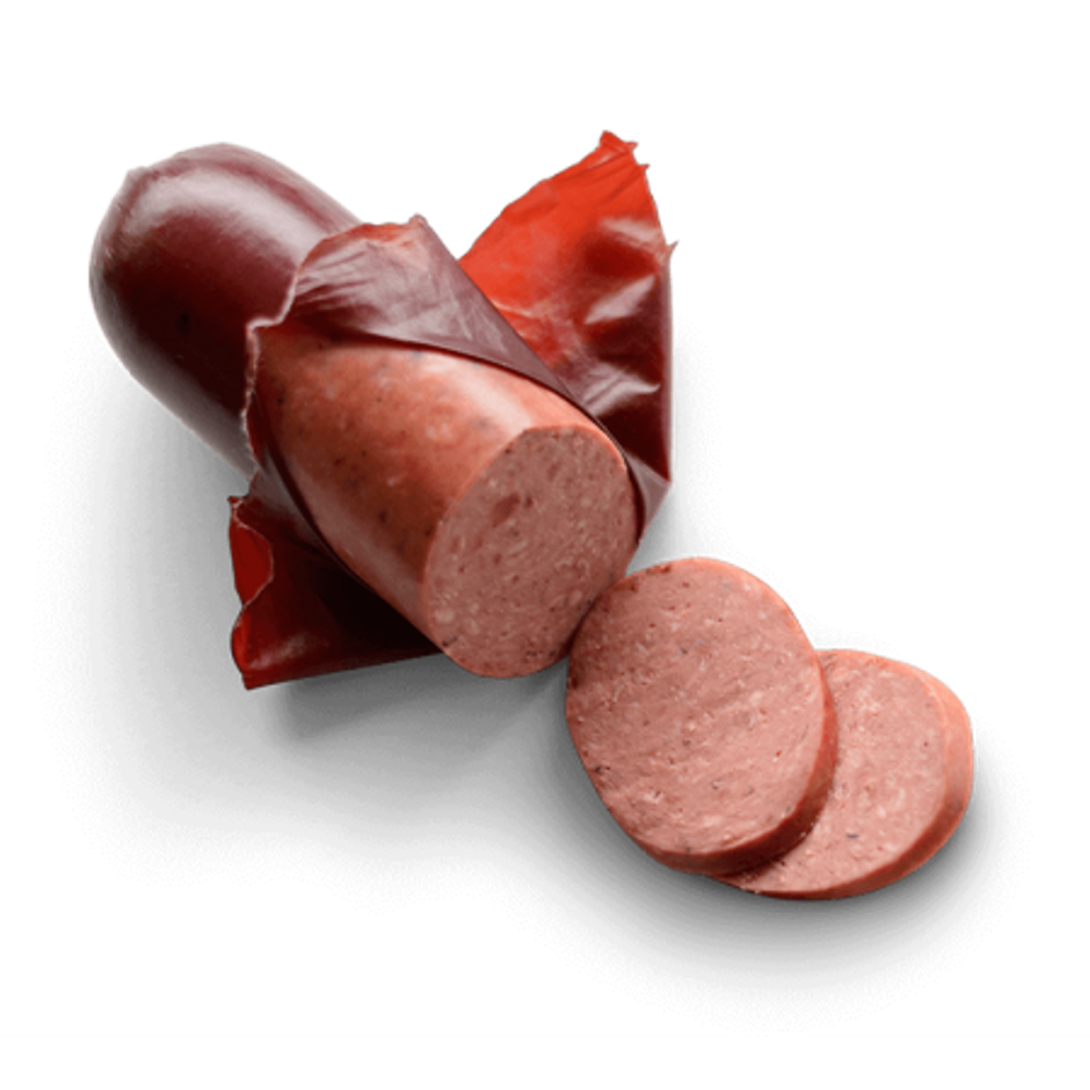 Reser's Assorted Summer Sausages Party Pack / Smoked / Garlic Red Pepper 20 oz.