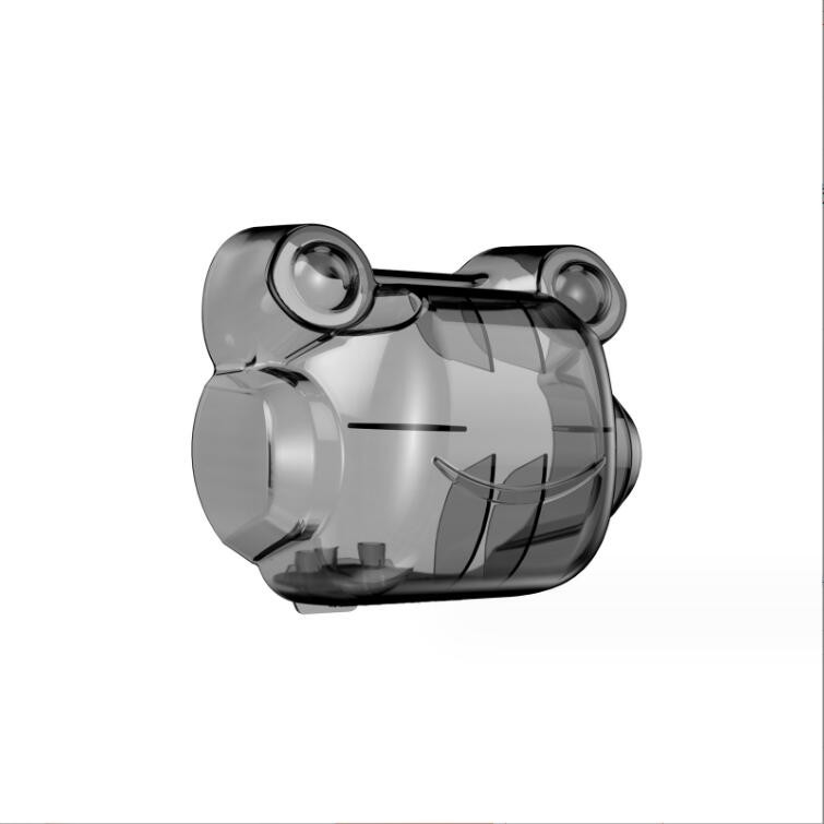 Frog Lens Cover Pan Protection Visual Sensor Integrated Cover For DJI Mini3 Pro